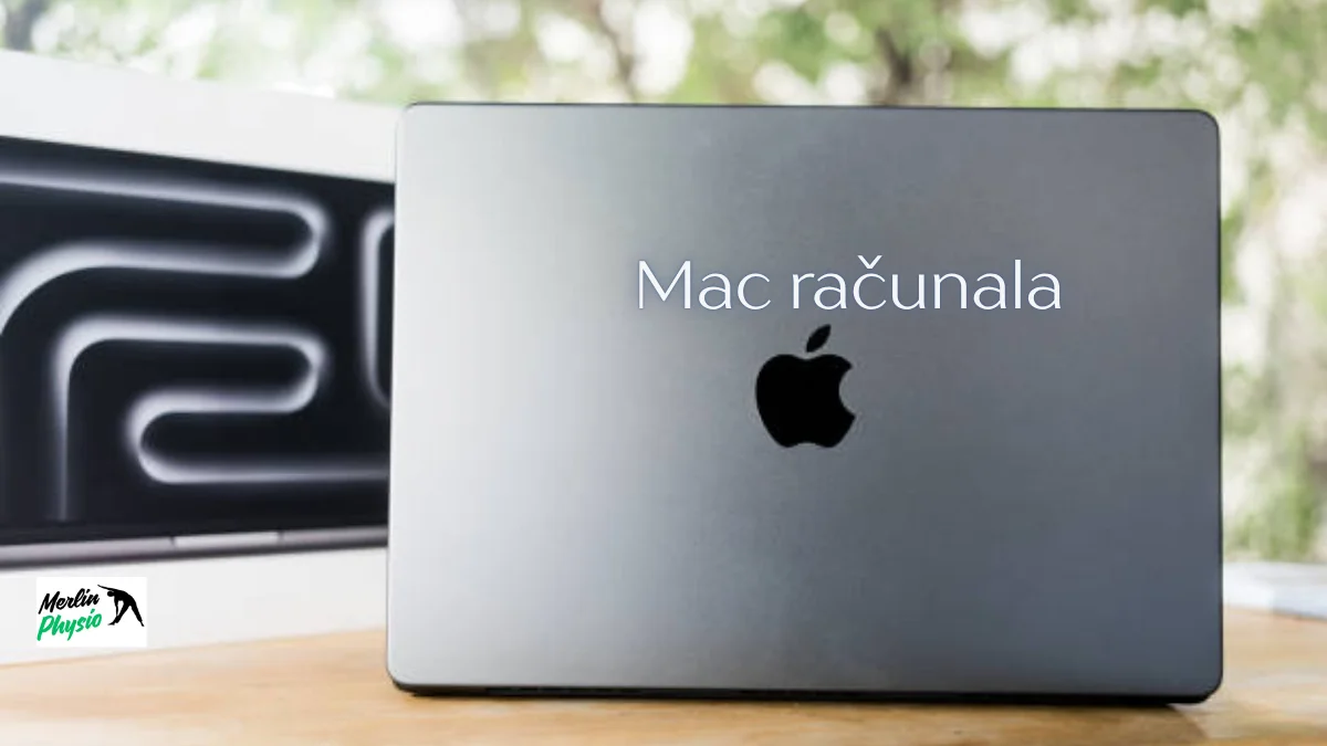 Mac računala