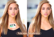 nikane madeira