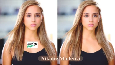nikane madeira