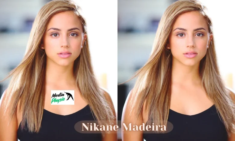 nikane madeira