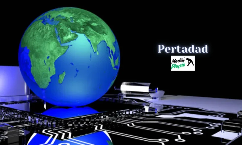 pertadad
