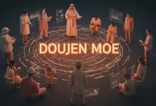 Doujen Moe: How Japanese Fandom Culture Fuels Digital Creativity
