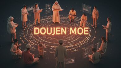 Doujen Moe: How Japanese Fandom Culture Fuels Digital Creativity