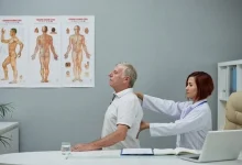 chiropractor