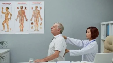 chiropractor