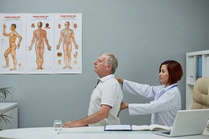 chiropractor