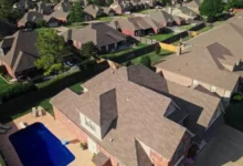 Surge Exteriors