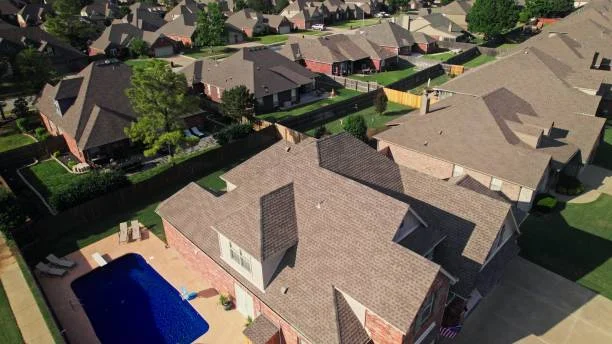 Surge Exteriors