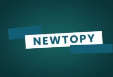 Newtopy: The Next Big Thing in Digital Innovation