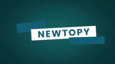 Newtopy: The Next Big Thing in Digital Innovation