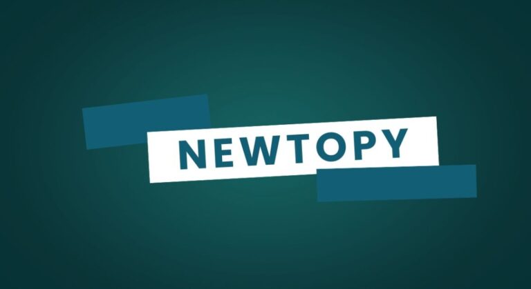 Newtopy: The Next Big Thing in Digital Innovation