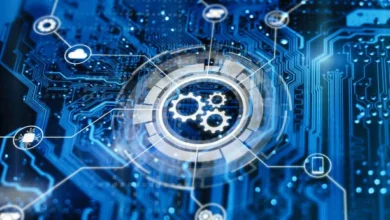Automated Workflow