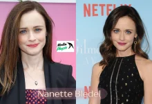Nanette Bledel