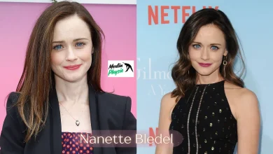 Nanette Bledel