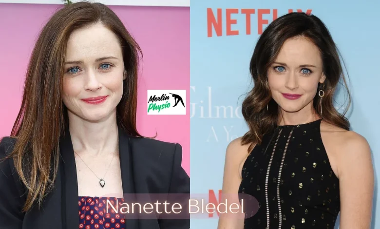 Nanette Bledel