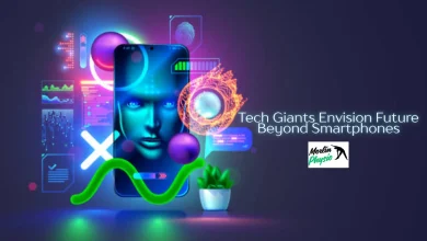 tech giants envision future beyond smartphones