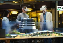 Ark Augmented Reality