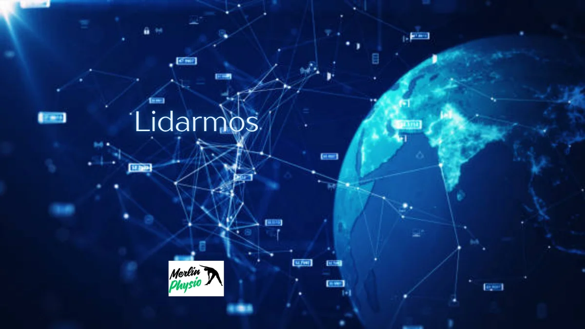 lidarmos
