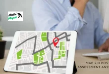 map 2.0 post assessment answers