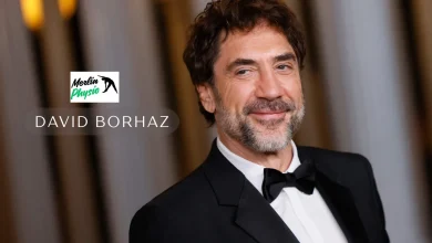 david borhaz