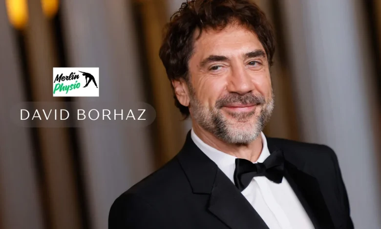 david borhaz