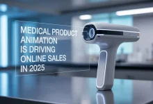 Medical Animation