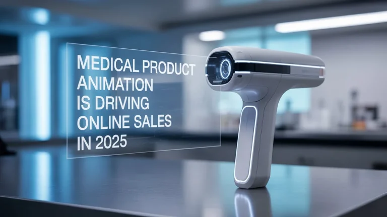 Medical Animation