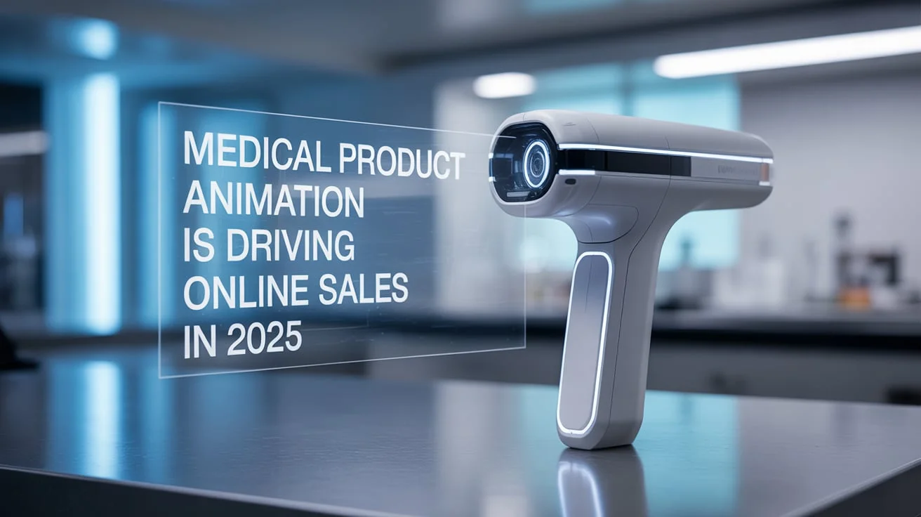 Medical Animation