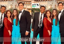 dixie brubaker
