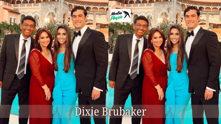 dixie brubaker