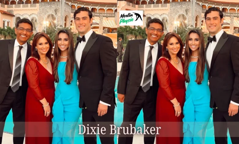 dixie brubaker