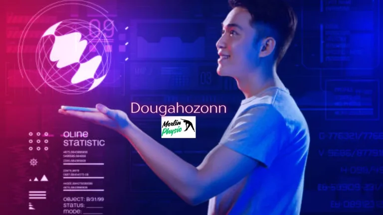 dougahozonn