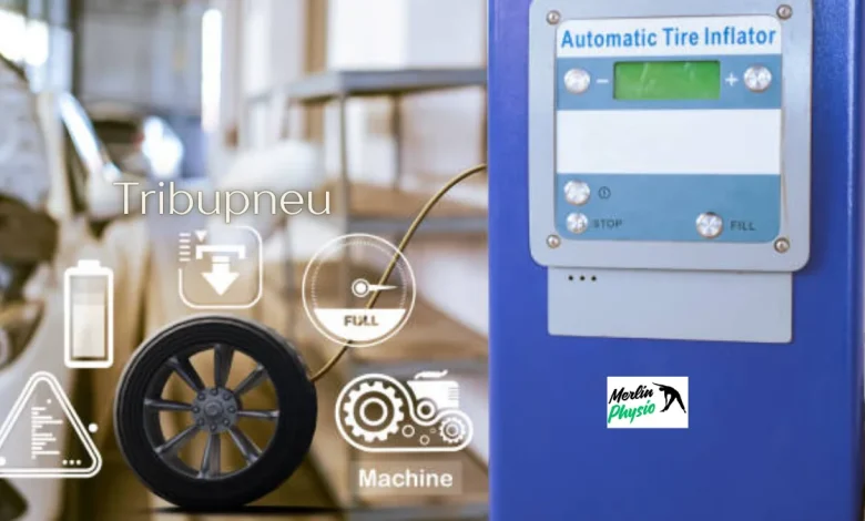 tribupneu