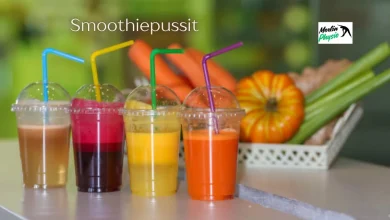 smoothiepussit