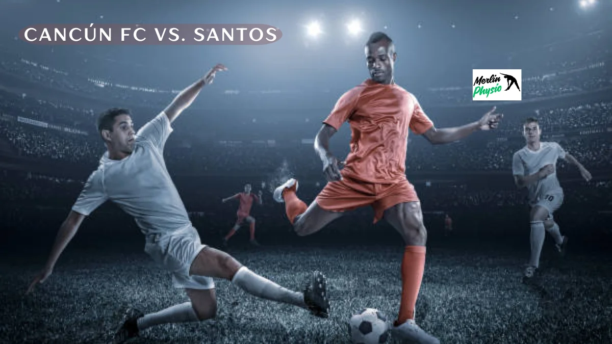 cancún fc vs. santos
