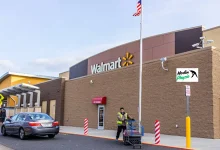 kentucky walmart police presence