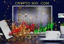Crypto 30x .com