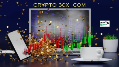 Crypto 30x .com