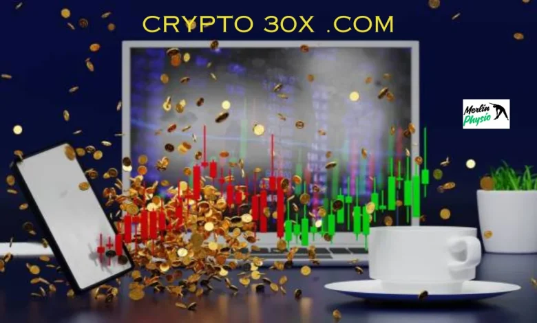 Crypto 30x .com