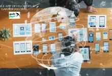 Mobile App Developers at Garage2Global