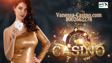 vanessa-casino.com 8002662278
