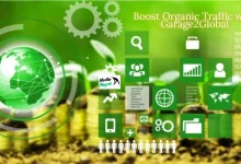 boost organic traffic with garage2global