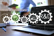 institute of data review