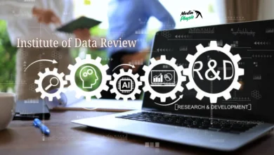 institute of data review