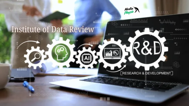 institute of data review