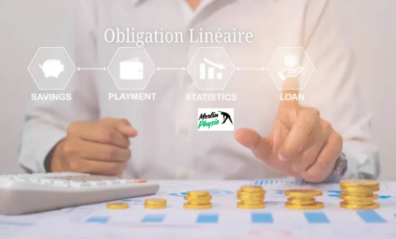 obligation linéaire