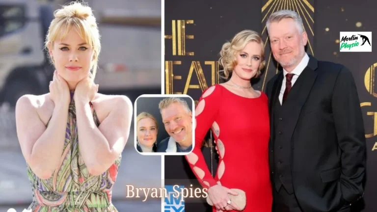 bryan spies