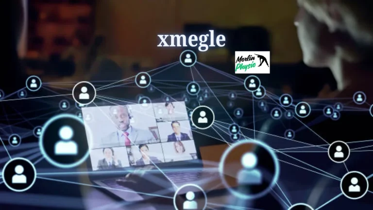 xmegle