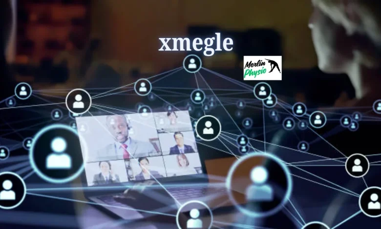 xmegle