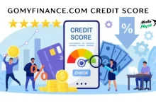 Gomyfinance.com Credit Score